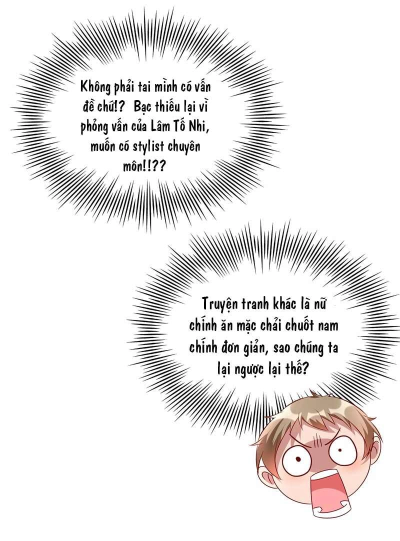 Trùng Sinh Không Gian: Cô Vợ Hào Môn Nóng Bỏng Không Dễ Chọc Chapter 49 - 45