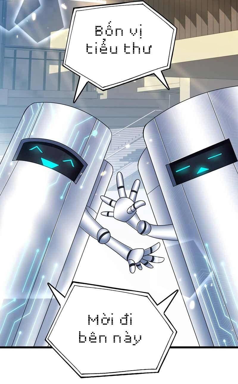 Trùng Sinh Không Gian: Cô Vợ Hào Môn Nóng Bỏng Không Dễ Chọc Chapter 50 - 2