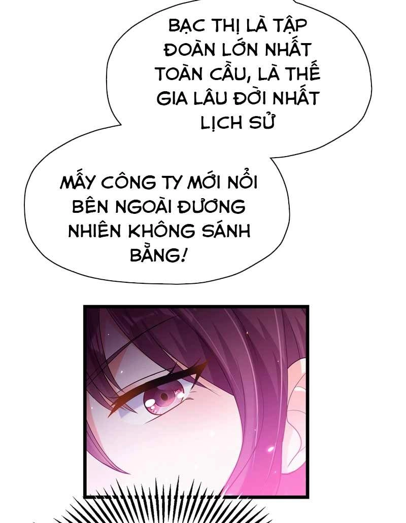 Trùng Sinh Không Gian: Cô Vợ Hào Môn Nóng Bỏng Không Dễ Chọc Chapter 50 - 8