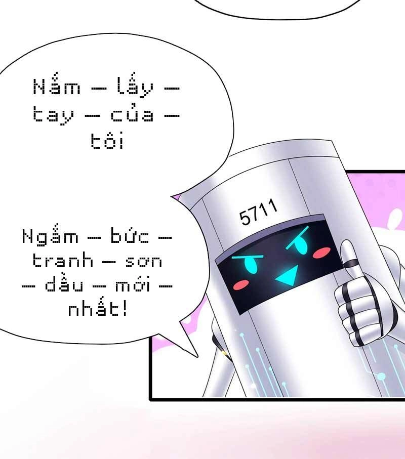 Trùng Sinh Không Gian: Cô Vợ Hào Môn Nóng Bỏng Không Dễ Chọc Chapter 50 - 11