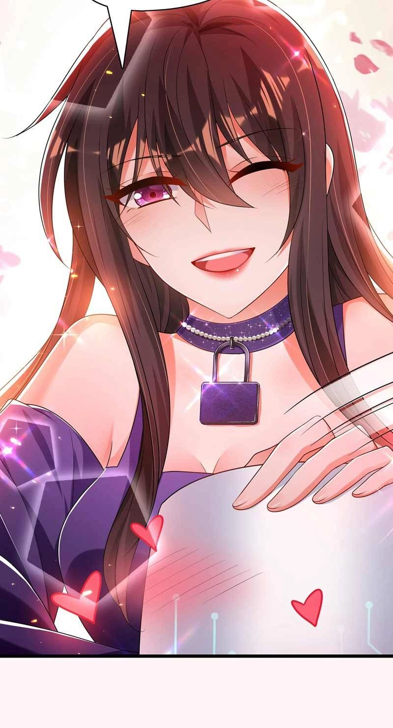 Trùng Sinh Không Gian: Cô Vợ Hào Môn Nóng Bỏng Không Dễ Chọc Chapter 50 - 13