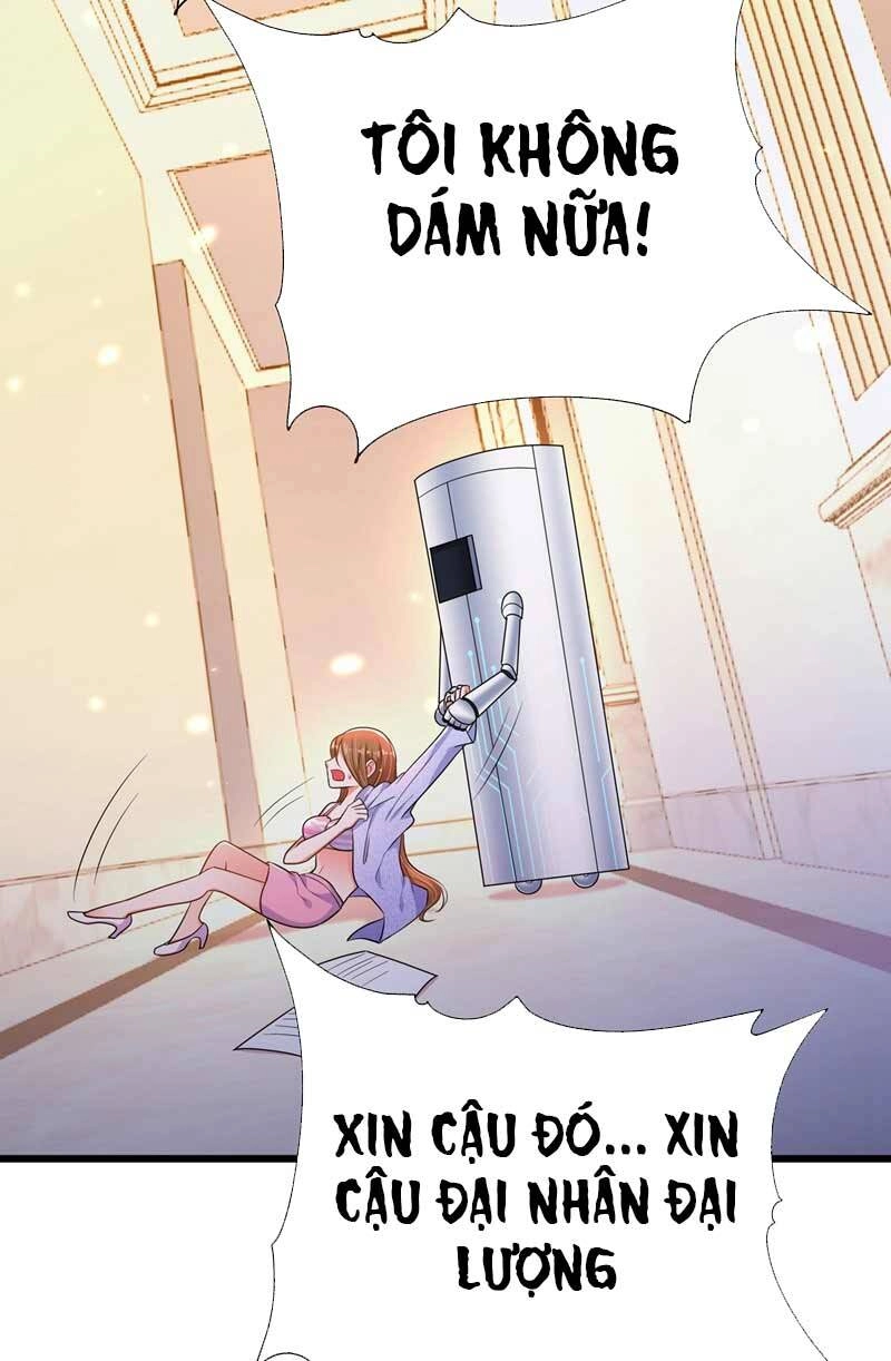 Trùng Sinh Không Gian: Cô Vợ Hào Môn Nóng Bỏng Không Dễ Chọc Chapter 50 - 17