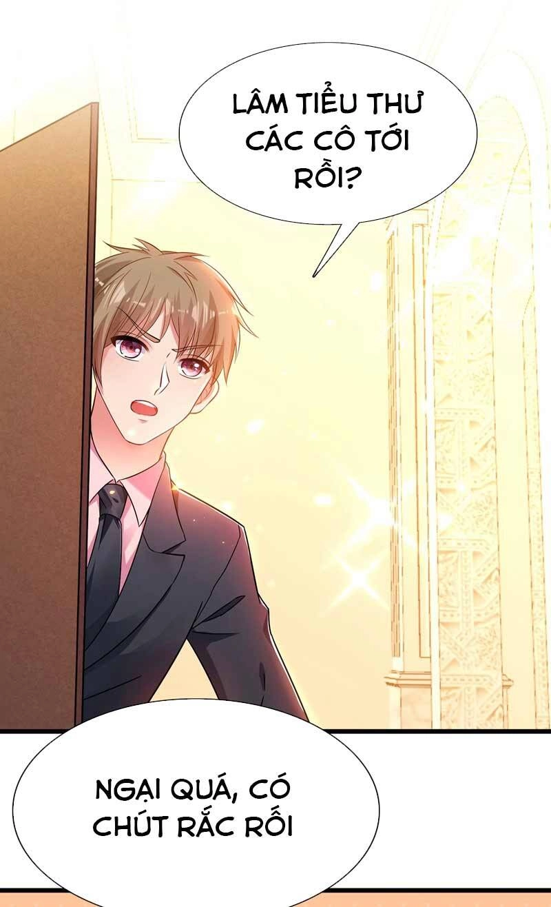 Trùng Sinh Không Gian: Cô Vợ Hào Môn Nóng Bỏng Không Dễ Chọc Chapter 50 - 19