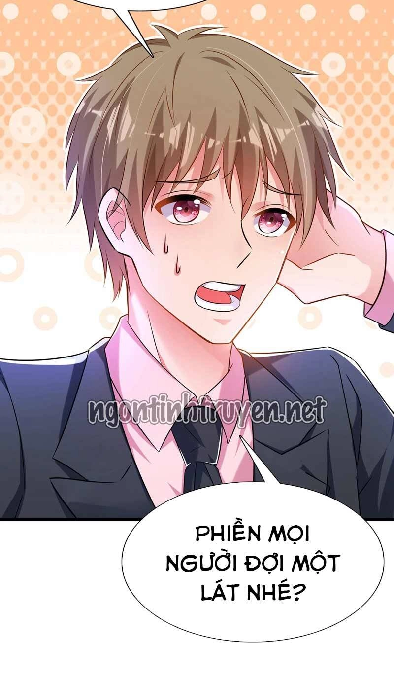 Trùng Sinh Không Gian: Cô Vợ Hào Môn Nóng Bỏng Không Dễ Chọc Chapter 50 - 20