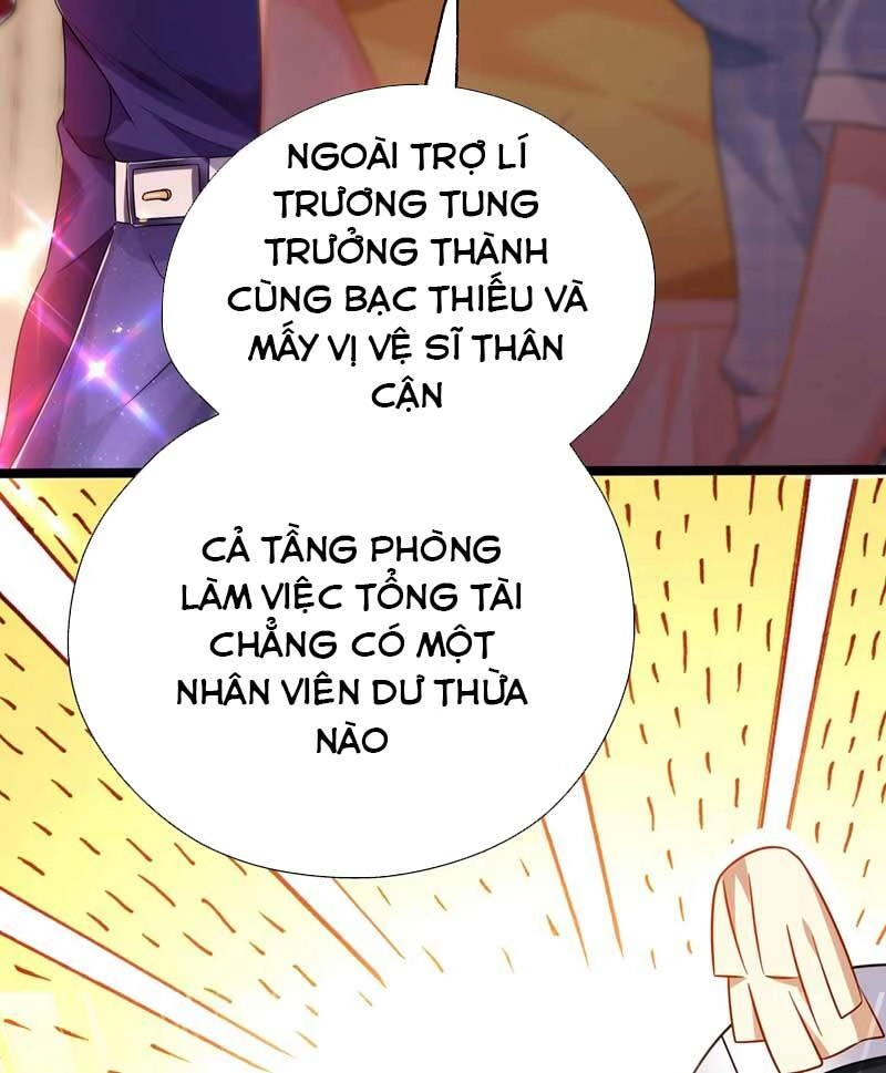 Trùng Sinh Không Gian: Cô Vợ Hào Môn Nóng Bỏng Không Dễ Chọc Chapter 50 - 24
