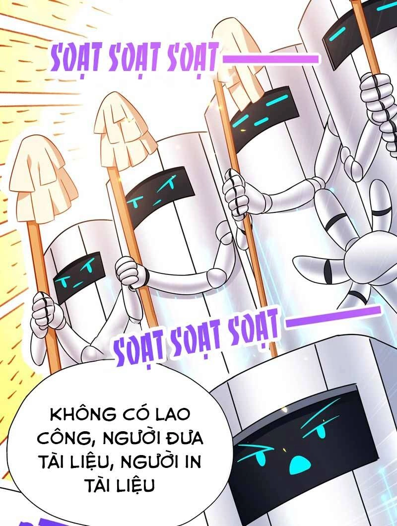 Trùng Sinh Không Gian: Cô Vợ Hào Môn Nóng Bỏng Không Dễ Chọc Chapter 50 - 25