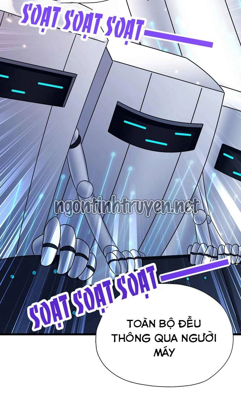 Trùng Sinh Không Gian: Cô Vợ Hào Môn Nóng Bỏng Không Dễ Chọc Chapter 50 - 26