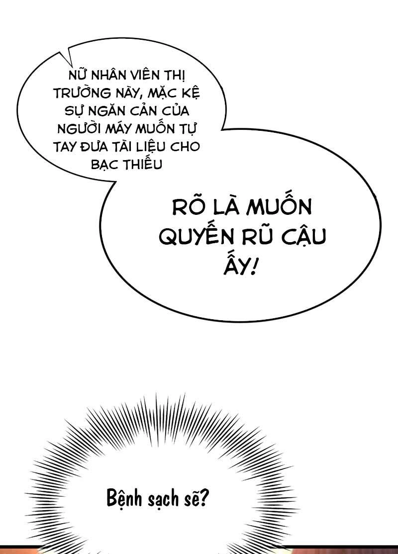 Trùng Sinh Không Gian: Cô Vợ Hào Môn Nóng Bỏng Không Dễ Chọc Chapter 50 - 27