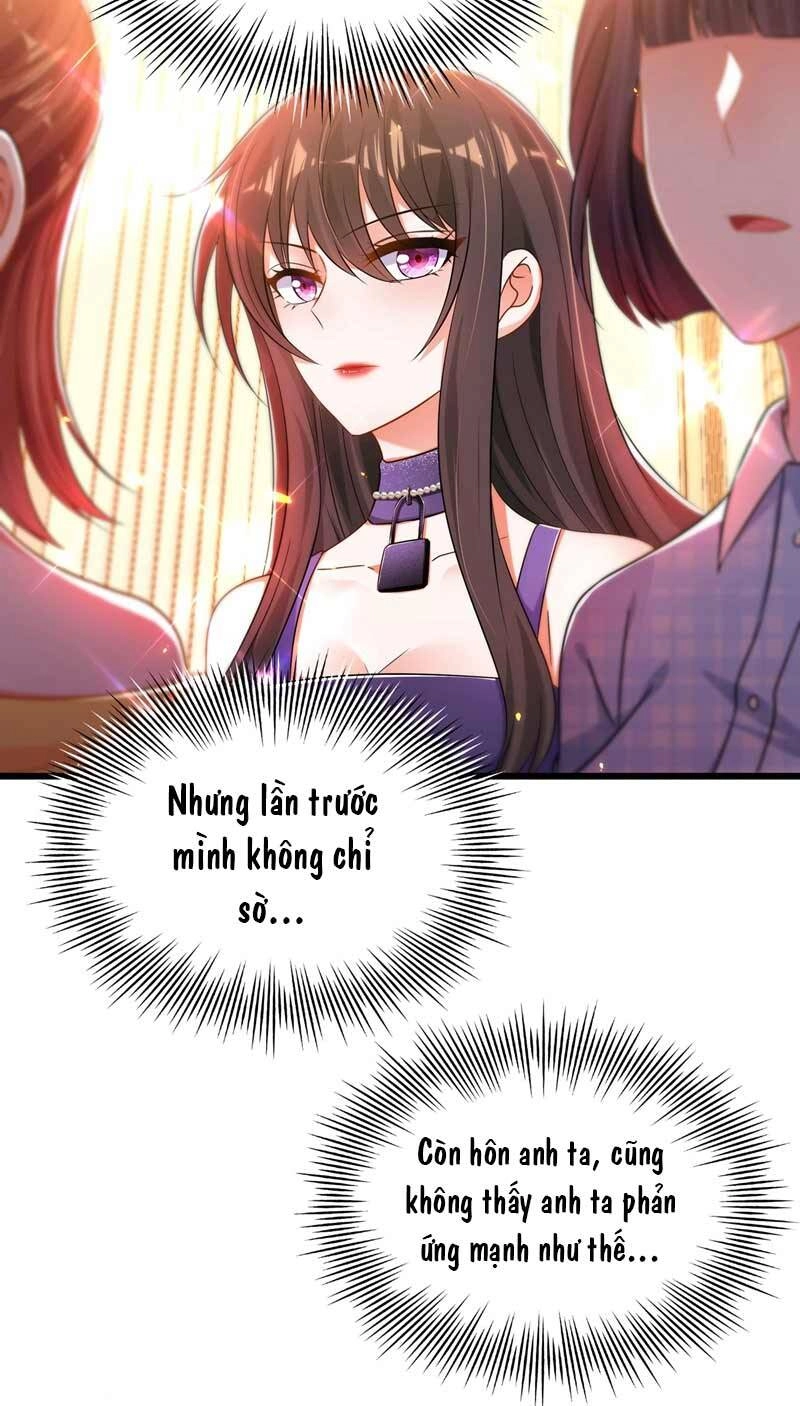 Trùng Sinh Không Gian: Cô Vợ Hào Môn Nóng Bỏng Không Dễ Chọc Chapter 50 - 28