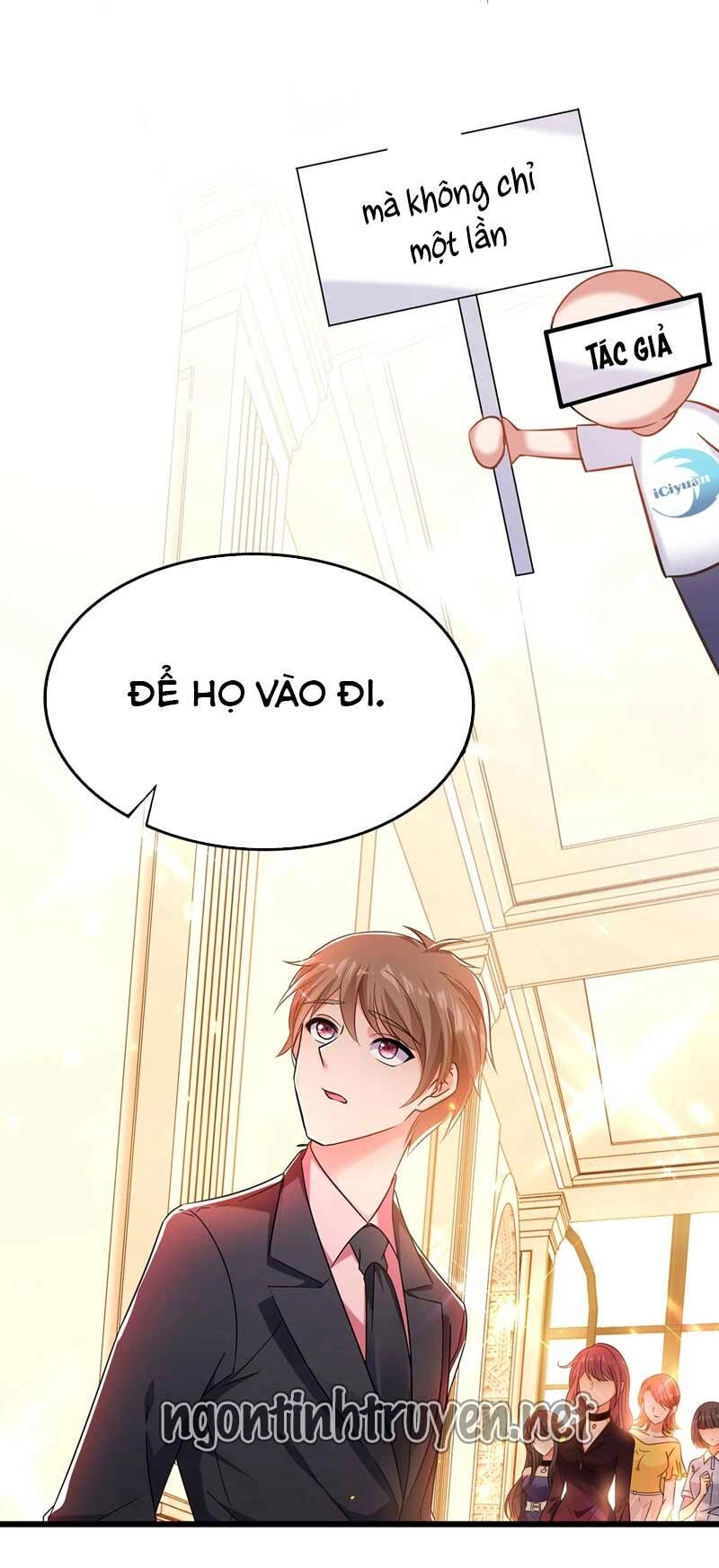 Trùng Sinh Không Gian: Cô Vợ Hào Môn Nóng Bỏng Không Dễ Chọc Chapter 50 - 29