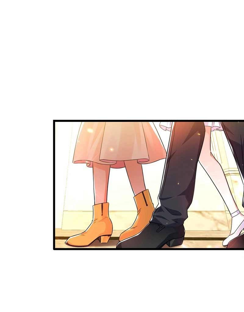 Trùng Sinh Không Gian: Cô Vợ Hào Môn Nóng Bỏng Không Dễ Chọc Chapter 50 - 30