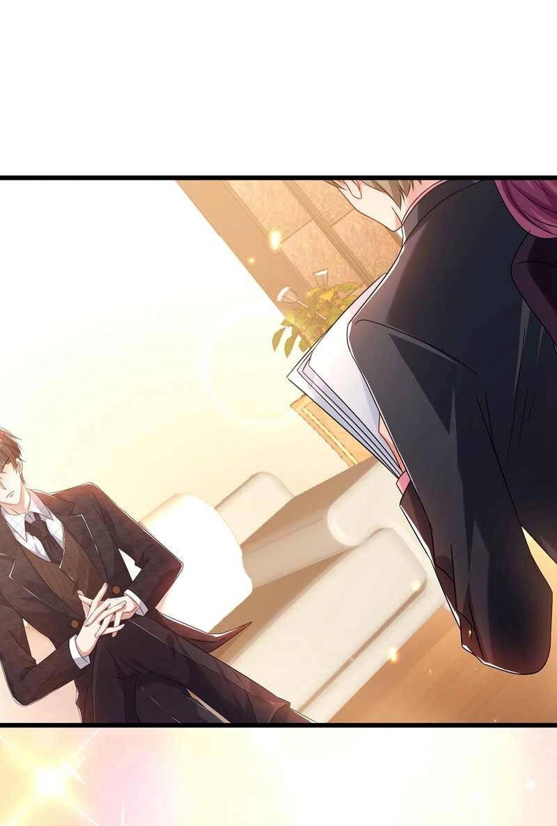 Trùng Sinh Không Gian: Cô Vợ Hào Môn Nóng Bỏng Không Dễ Chọc Chapter 50 - 31