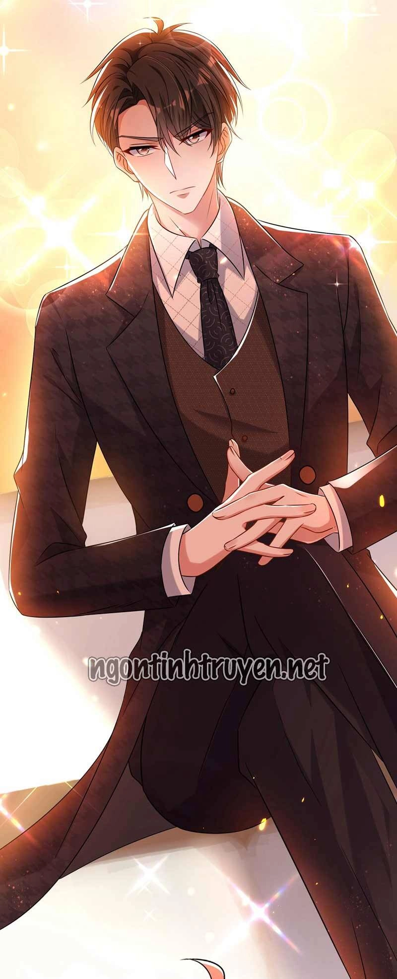 Trùng Sinh Không Gian: Cô Vợ Hào Môn Nóng Bỏng Không Dễ Chọc Chapter 50 - 32