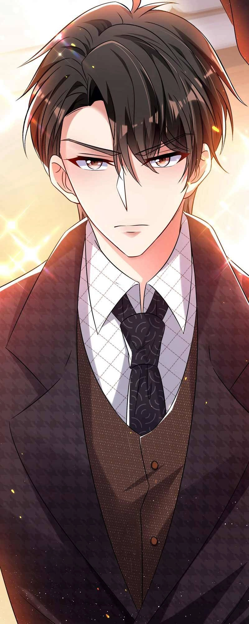 Trùng Sinh Không Gian: Cô Vợ Hào Môn Nóng Bỏng Không Dễ Chọc Chapter 50 - 33