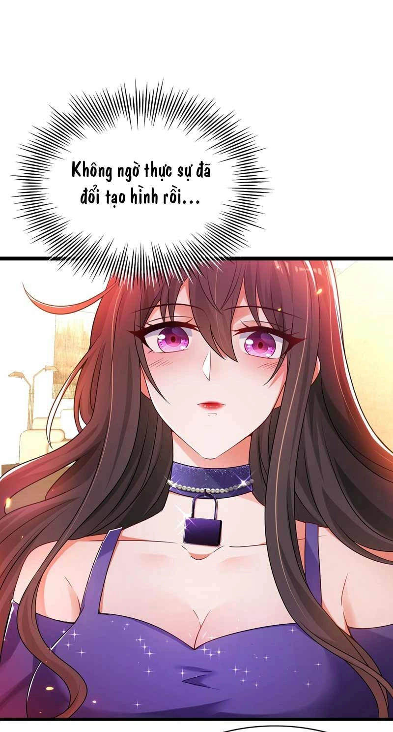 Trùng Sinh Không Gian: Cô Vợ Hào Môn Nóng Bỏng Không Dễ Chọc Chapter 50 - 35