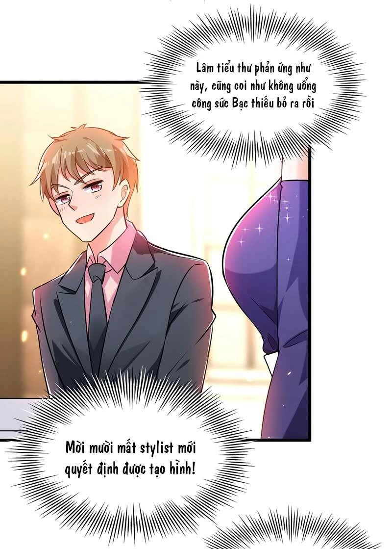 Trùng Sinh Không Gian: Cô Vợ Hào Môn Nóng Bỏng Không Dễ Chọc Chapter 50 - 38