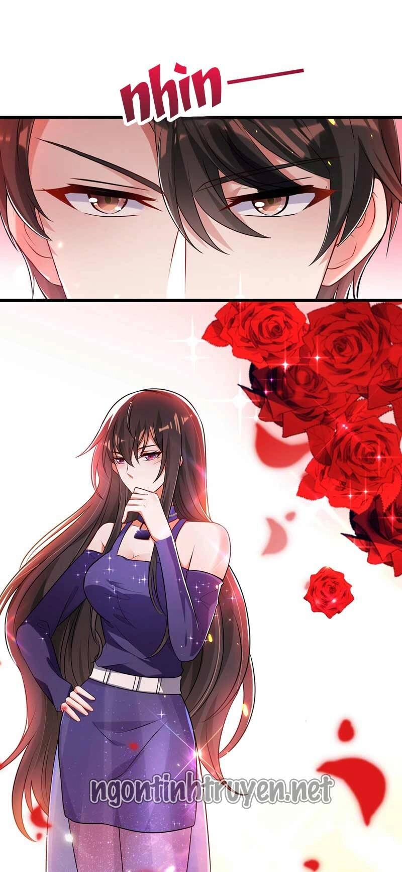 Trùng Sinh Không Gian: Cô Vợ Hào Môn Nóng Bỏng Không Dễ Chọc Chapter 50 - 41