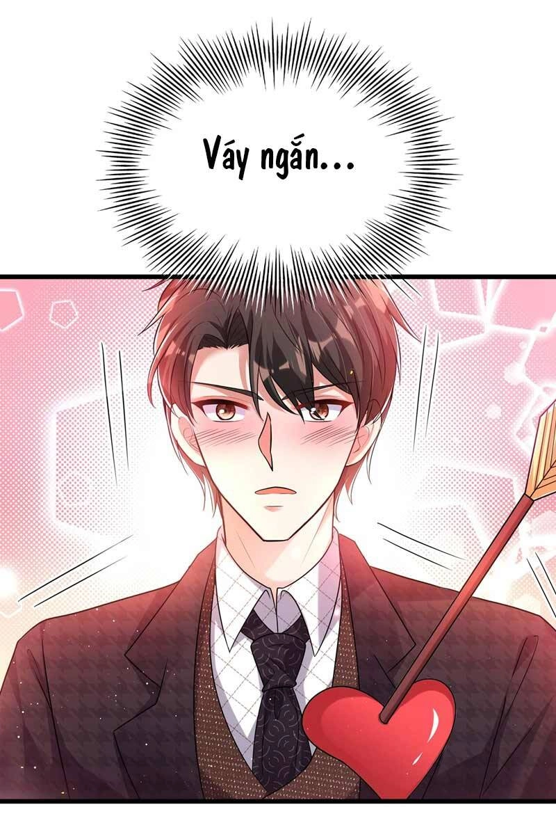 Trùng Sinh Không Gian: Cô Vợ Hào Môn Nóng Bỏng Không Dễ Chọc Chapter 50 - 43