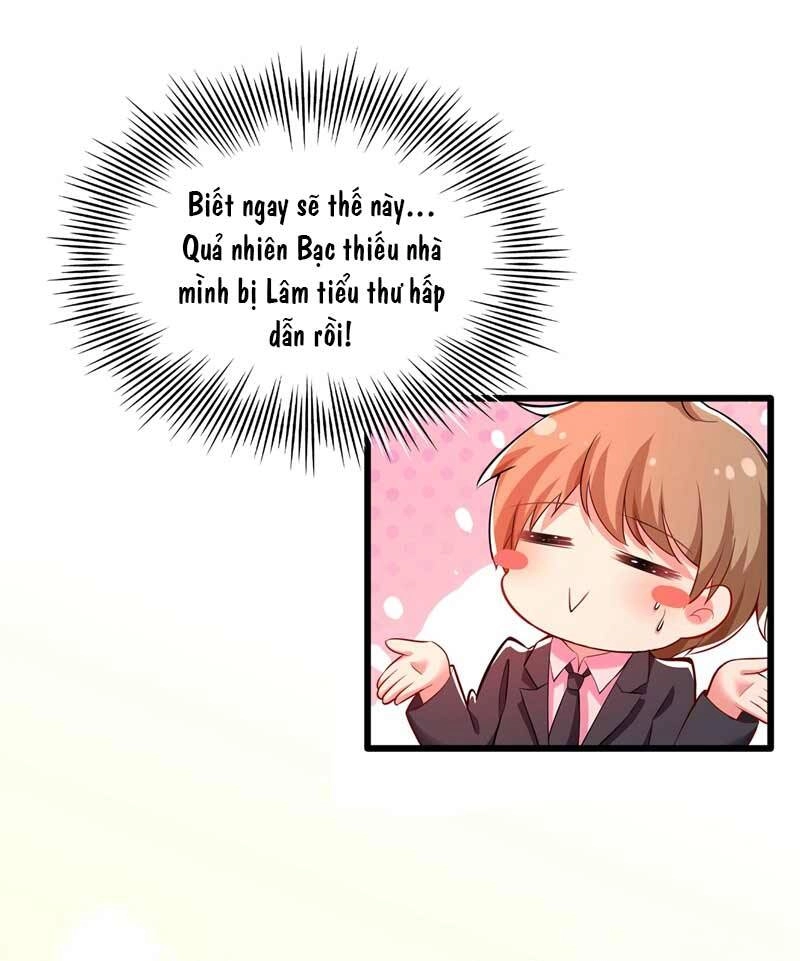 Trùng Sinh Không Gian: Cô Vợ Hào Môn Nóng Bỏng Không Dễ Chọc Chapter 50 - 44