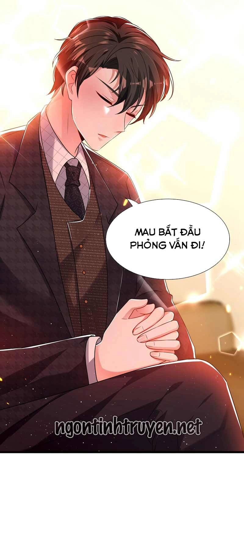 Trùng Sinh Không Gian: Cô Vợ Hào Môn Nóng Bỏng Không Dễ Chọc Chapter 50 - 45