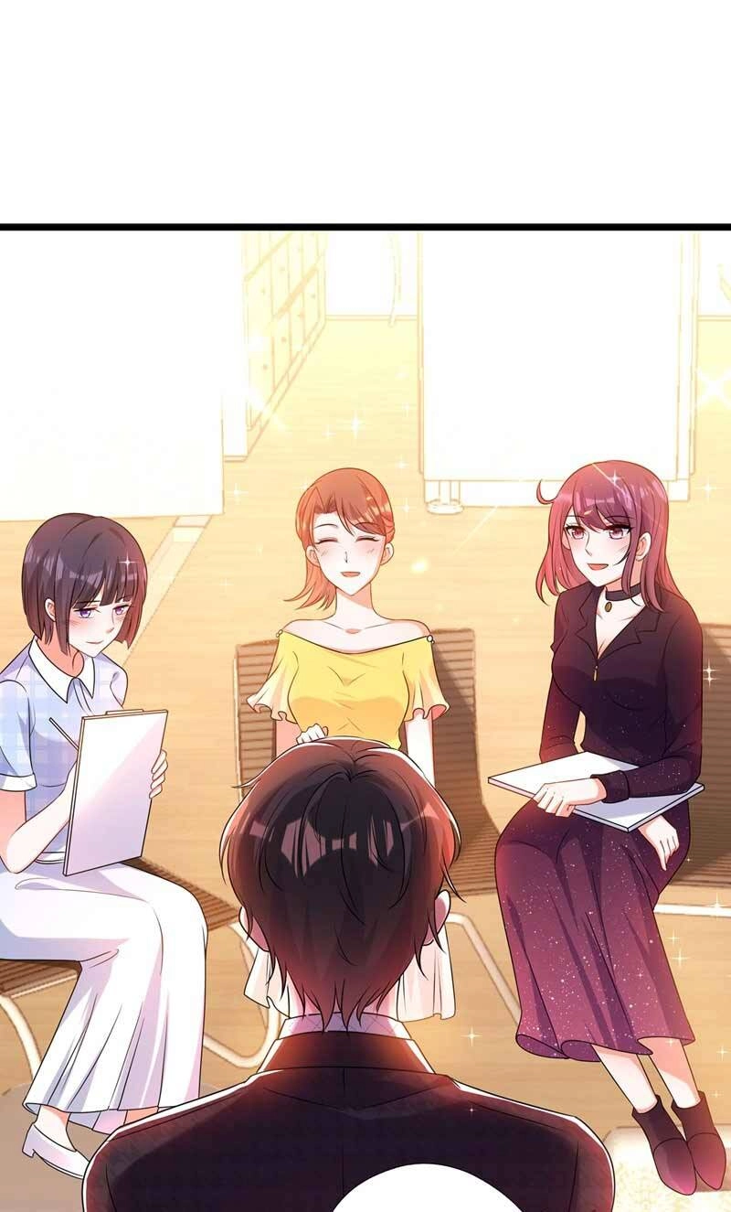 Trùng Sinh Không Gian: Cô Vợ Hào Môn Nóng Bỏng Không Dễ Chọc Chapter 51 - 3