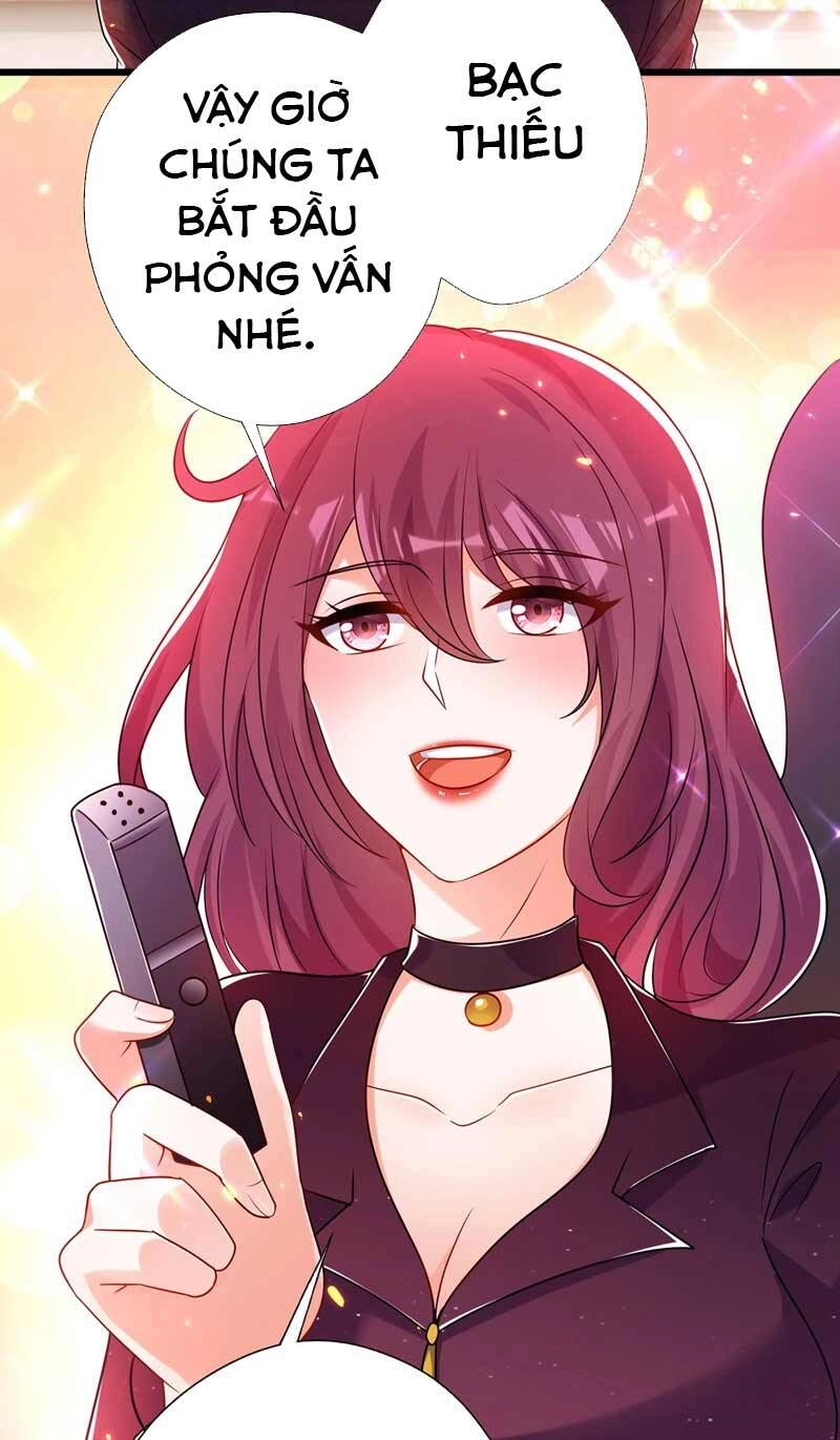 Trùng Sinh Không Gian: Cô Vợ Hào Môn Nóng Bỏng Không Dễ Chọc Chapter 51 - 4