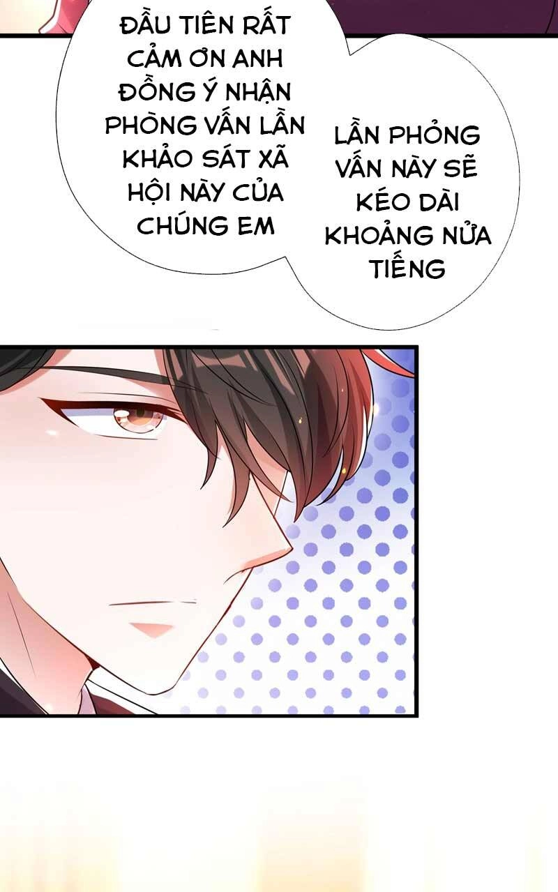 Trùng Sinh Không Gian: Cô Vợ Hào Môn Nóng Bỏng Không Dễ Chọc Chapter 51 - 5