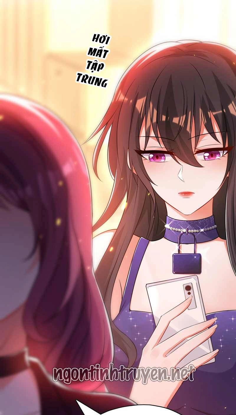 Trùng Sinh Không Gian: Cô Vợ Hào Môn Nóng Bỏng Không Dễ Chọc Chapter 51 - 6