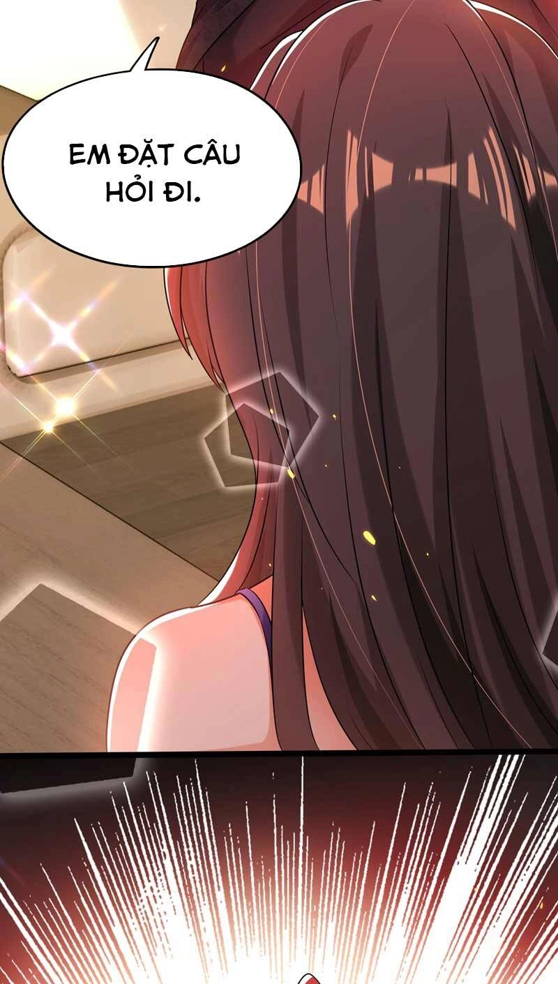 Trùng Sinh Không Gian: Cô Vợ Hào Môn Nóng Bỏng Không Dễ Chọc Chapter 51 - 9