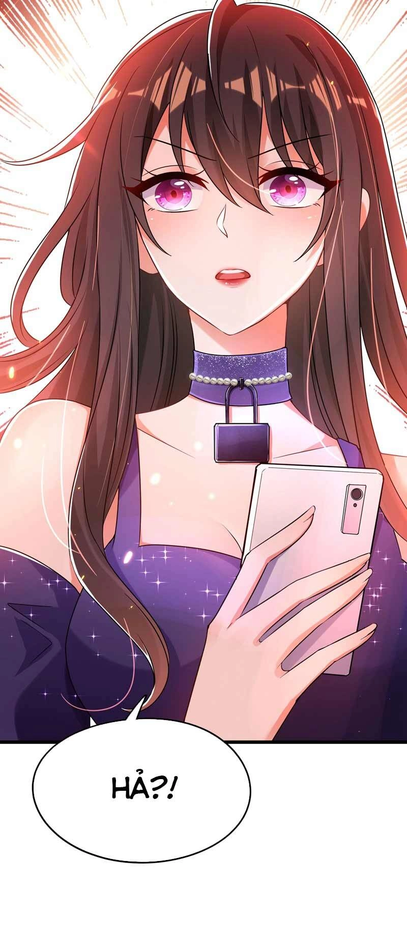 Trùng Sinh Không Gian: Cô Vợ Hào Môn Nóng Bỏng Không Dễ Chọc Chapter 51 - 10