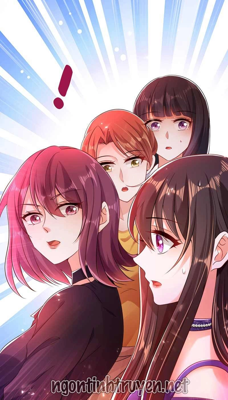 Trùng Sinh Không Gian: Cô Vợ Hào Môn Nóng Bỏng Không Dễ Chọc Chapter 51 - 11