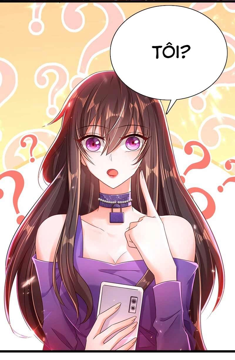 Trùng Sinh Không Gian: Cô Vợ Hào Môn Nóng Bỏng Không Dễ Chọc Chapter 51 - 12