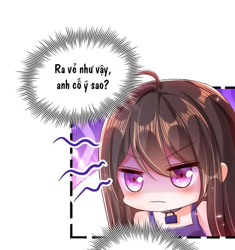 Trùng Sinh Không Gian: Cô Vợ Hào Môn Nóng Bỏng Không Dễ Chọc Chapter 51 - 15