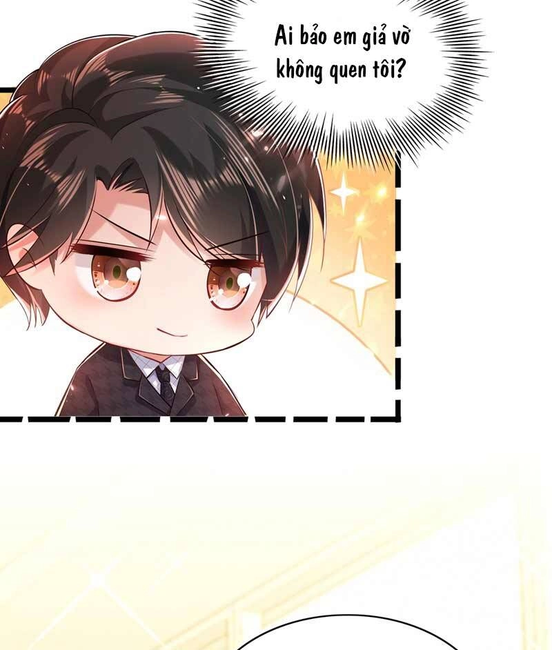 Trùng Sinh Không Gian: Cô Vợ Hào Môn Nóng Bỏng Không Dễ Chọc Chapter 51 - 16