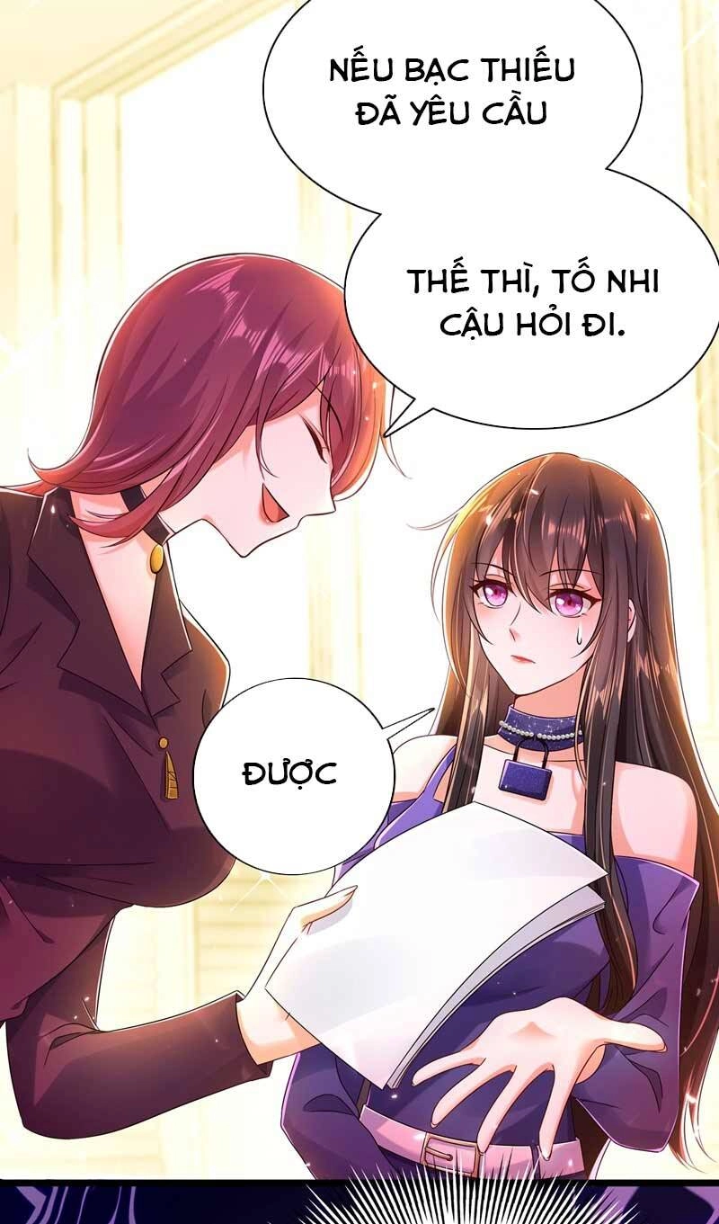 Trùng Sinh Không Gian: Cô Vợ Hào Môn Nóng Bỏng Không Dễ Chọc Chapter 51 - 17