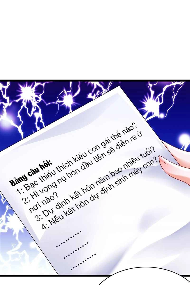 Trùng Sinh Không Gian: Cô Vợ Hào Môn Nóng Bỏng Không Dễ Chọc Chapter 51 - 19