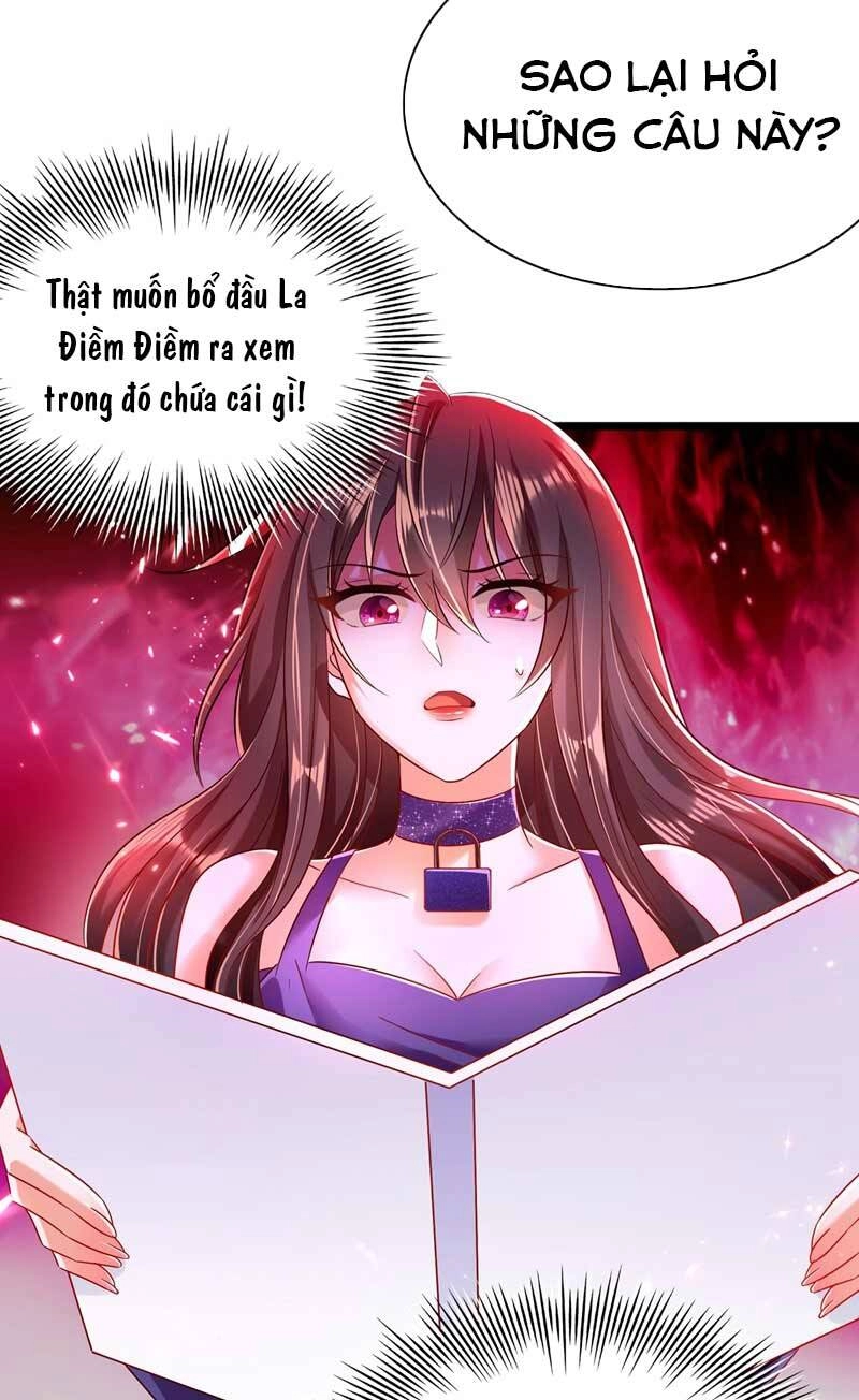 Trùng Sinh Không Gian: Cô Vợ Hào Môn Nóng Bỏng Không Dễ Chọc Chapter 51 - 20