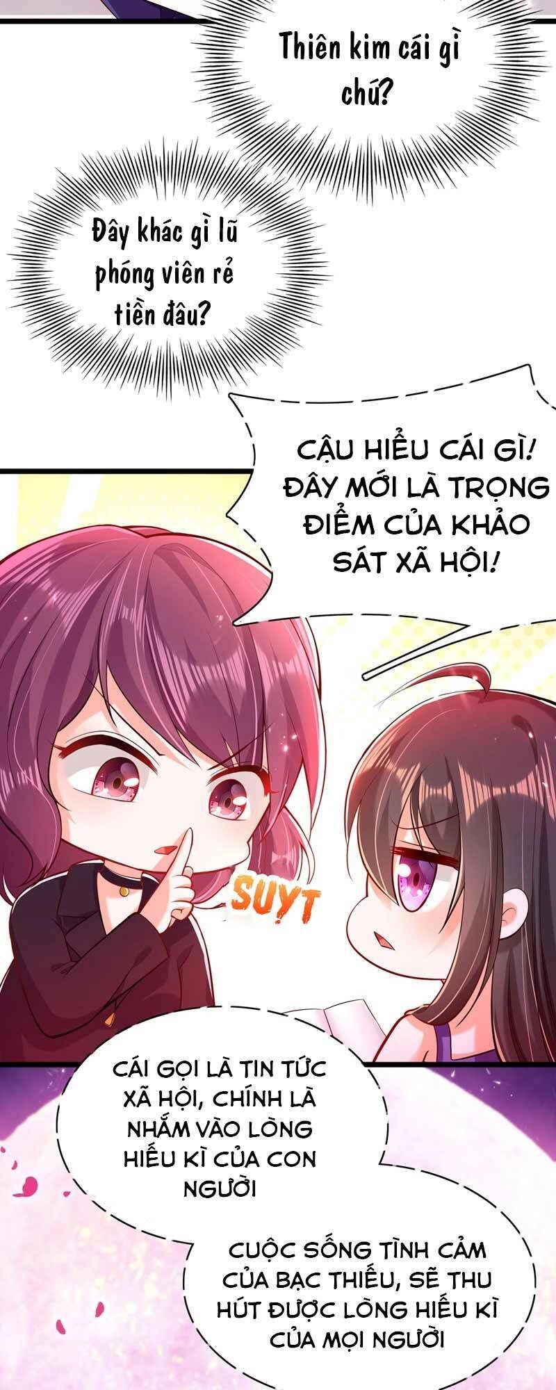 Trùng Sinh Không Gian: Cô Vợ Hào Môn Nóng Bỏng Không Dễ Chọc Chapter 51 - 21