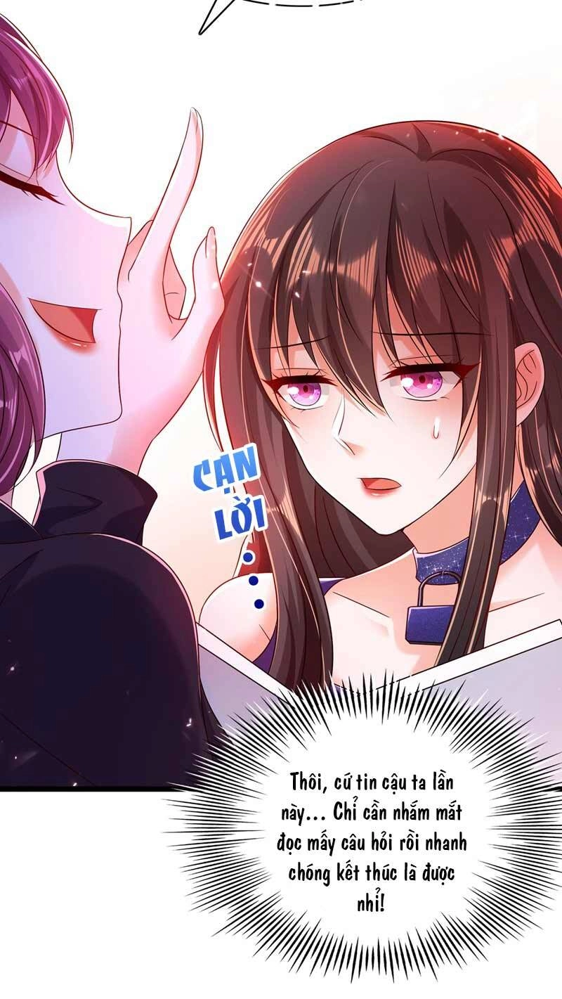 Trùng Sinh Không Gian: Cô Vợ Hào Môn Nóng Bỏng Không Dễ Chọc Chapter 51 - 24