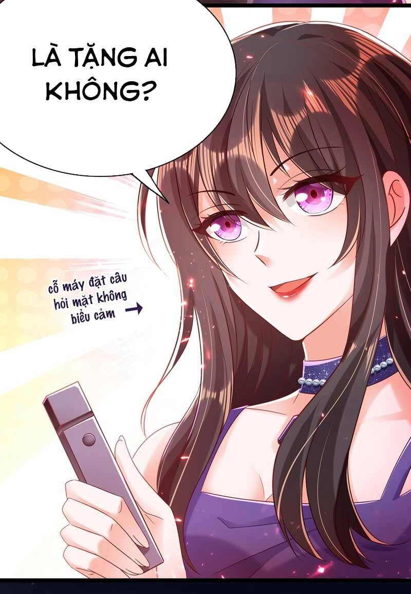 Trùng Sinh Không Gian: Cô Vợ Hào Môn Nóng Bỏng Không Dễ Chọc Chapter 51 - 26