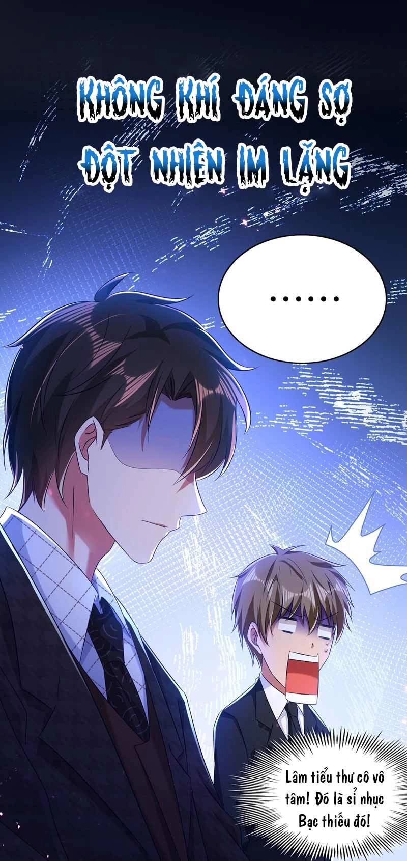 Trùng Sinh Không Gian: Cô Vợ Hào Môn Nóng Bỏng Không Dễ Chọc Chapter 51 - 27