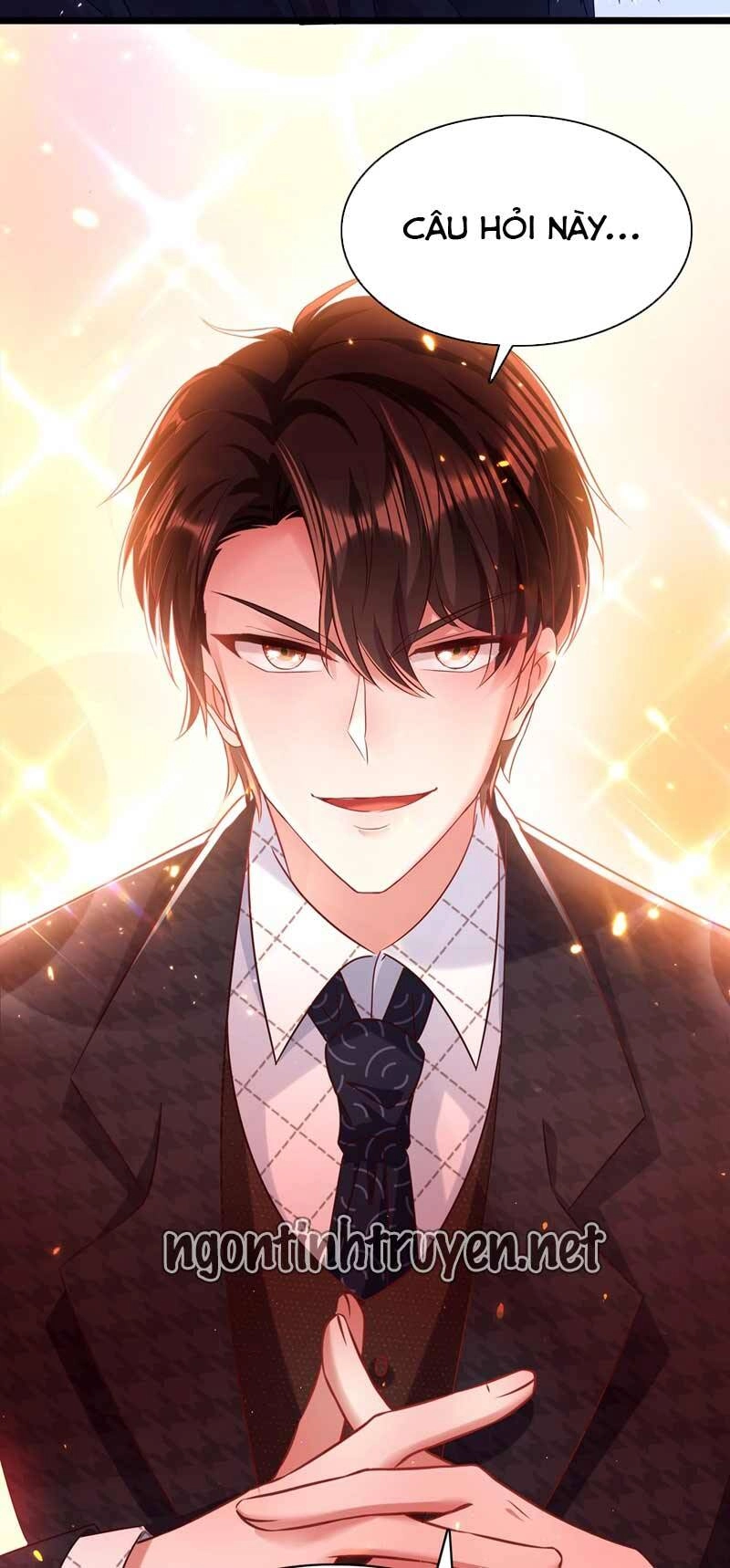 Trùng Sinh Không Gian: Cô Vợ Hào Môn Nóng Bỏng Không Dễ Chọc Chapter 51 - 28