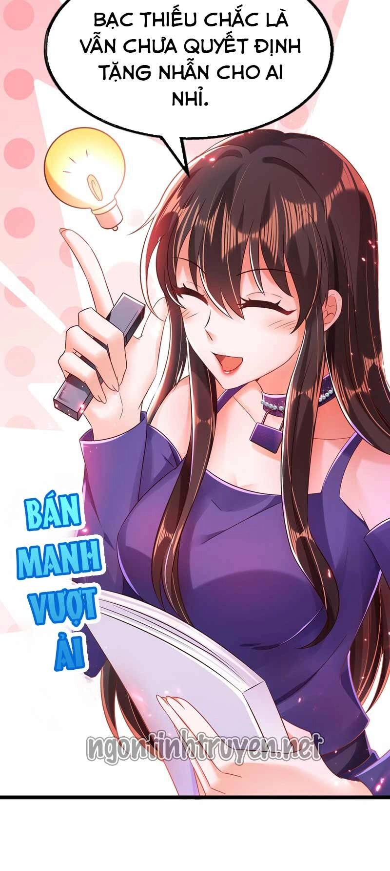 Trùng Sinh Không Gian: Cô Vợ Hào Môn Nóng Bỏng Không Dễ Chọc Chapter 51 - 31