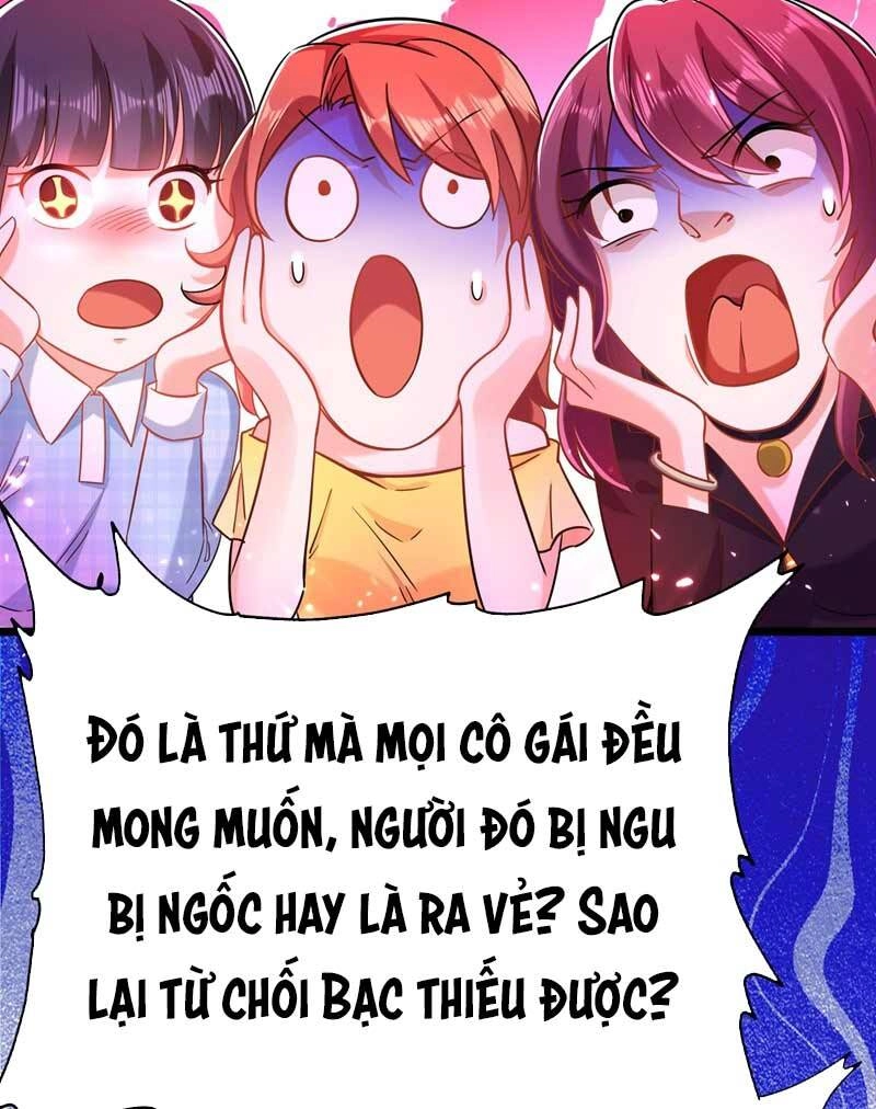 Trùng Sinh Không Gian: Cô Vợ Hào Môn Nóng Bỏng Không Dễ Chọc Chapter 51 - 36