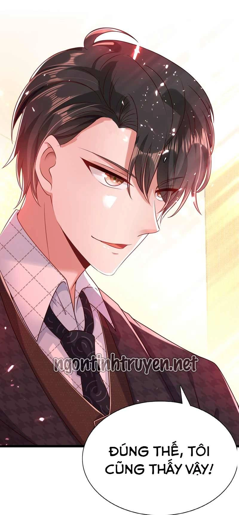 Trùng Sinh Không Gian: Cô Vợ Hào Môn Nóng Bỏng Không Dễ Chọc Chapter 51 - 38