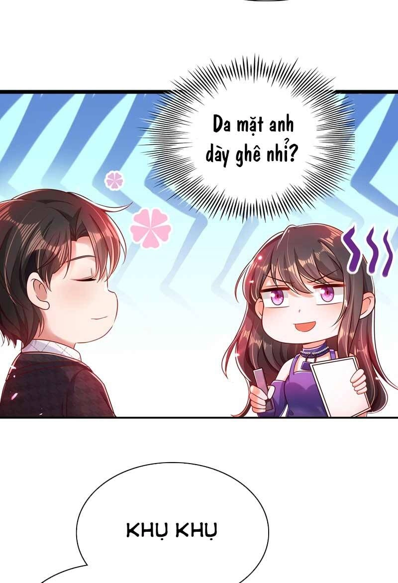 Trùng Sinh Không Gian: Cô Vợ Hào Môn Nóng Bỏng Không Dễ Chọc Chapter 51 - 39