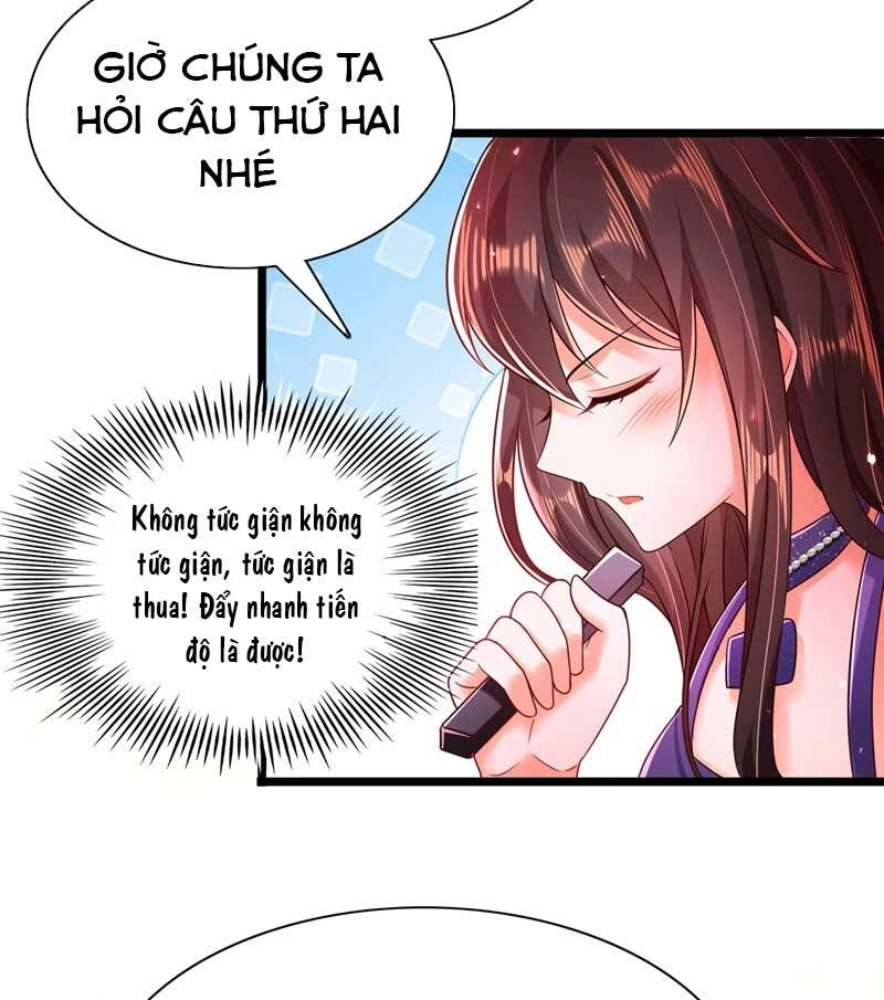 Trùng Sinh Không Gian: Cô Vợ Hào Môn Nóng Bỏng Không Dễ Chọc Chapter 51 - 40