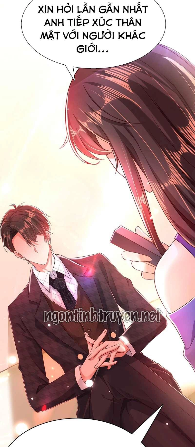 Trùng Sinh Không Gian: Cô Vợ Hào Môn Nóng Bỏng Không Dễ Chọc Chapter 51 - 41