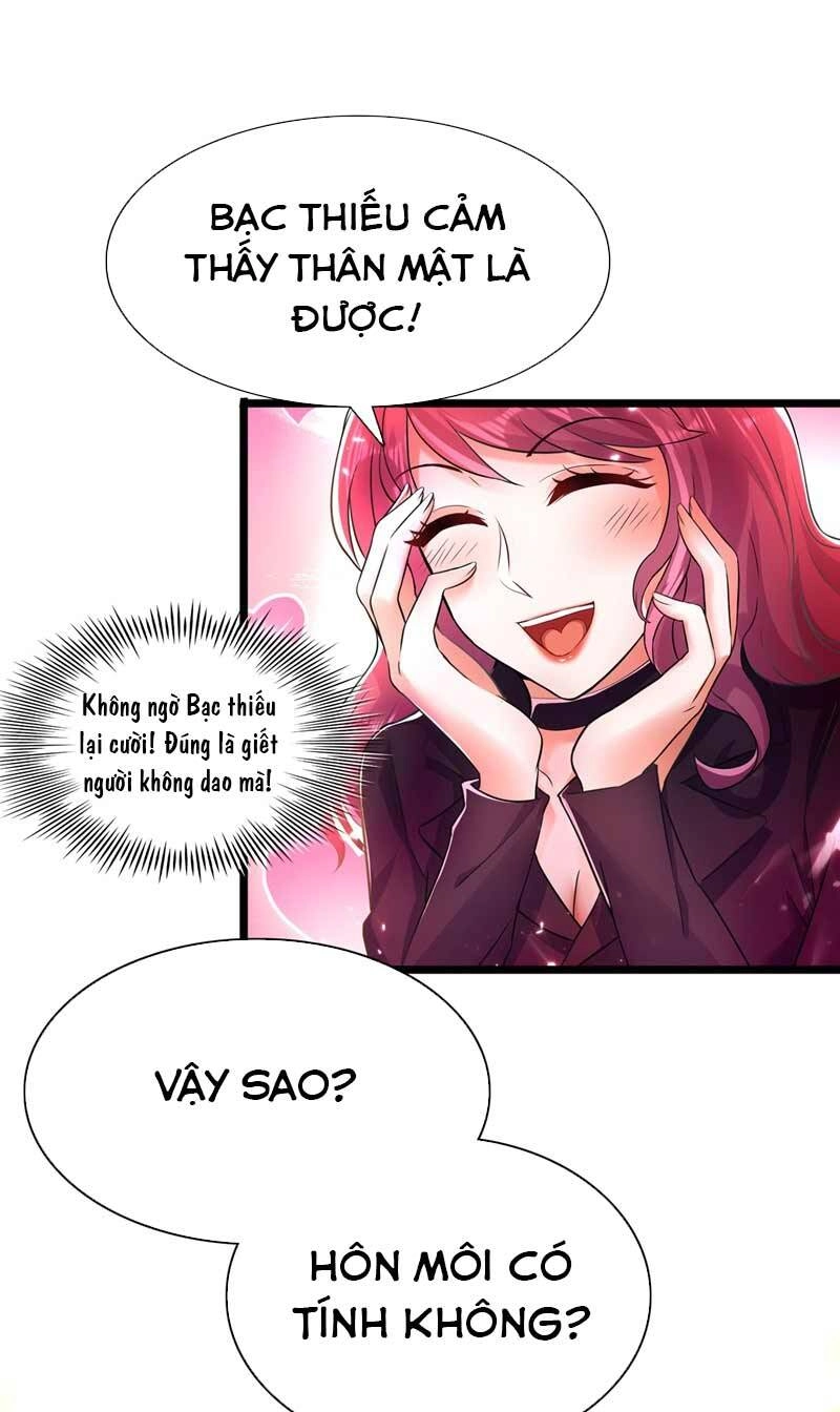 Trùng Sinh Không Gian: Cô Vợ Hào Môn Nóng Bỏng Không Dễ Chọc Chapter 51 - 45