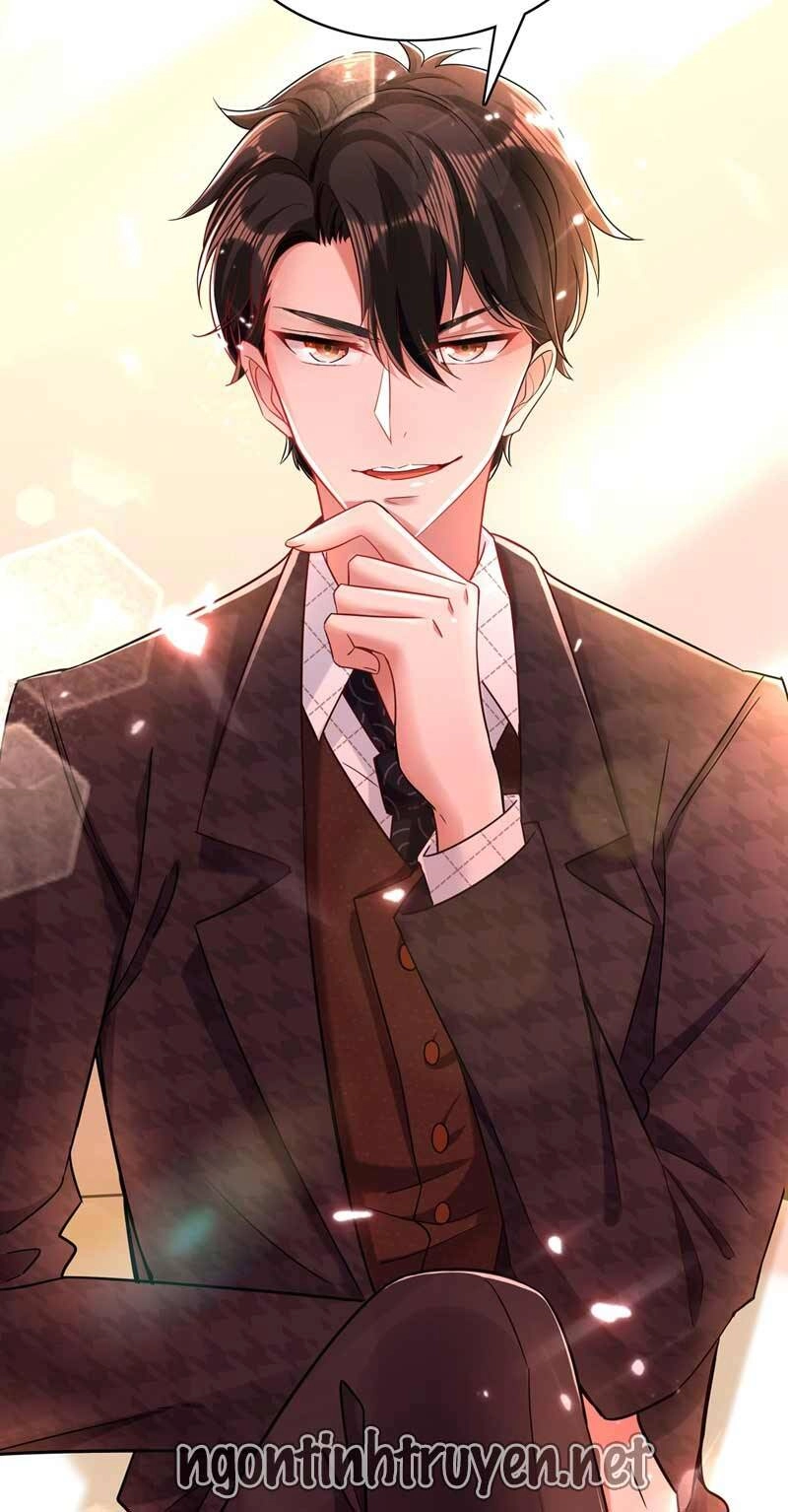 Trùng Sinh Không Gian: Cô Vợ Hào Môn Nóng Bỏng Không Dễ Chọc Chapter 51 - 46